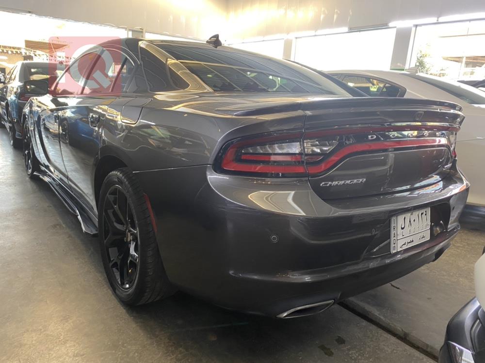 Dodge Charger